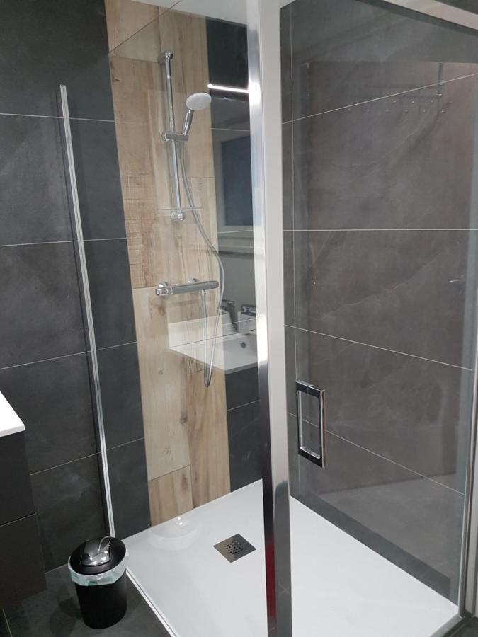 Appart Le Cerf 4 Etoiles 74M2 Cornimont Buitenkant foto