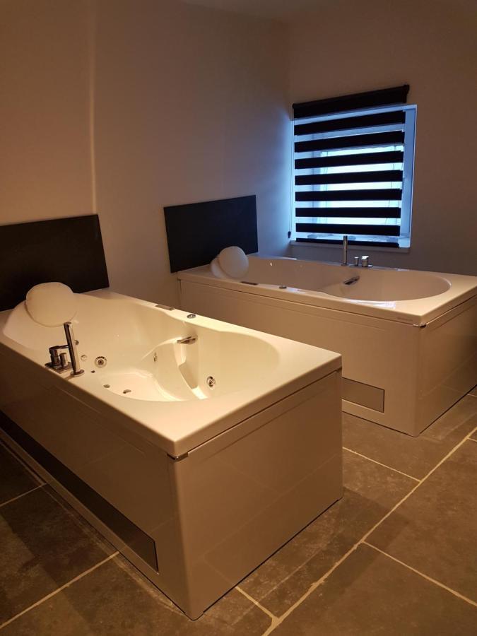 Appart Le Cerf 4 Etoiles 74M2 Cornimont Buitenkant foto
